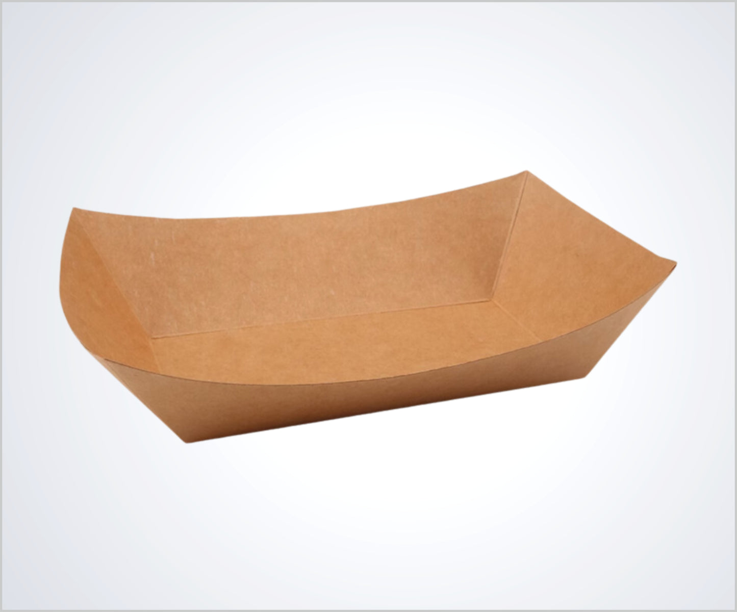 6#Food Tray