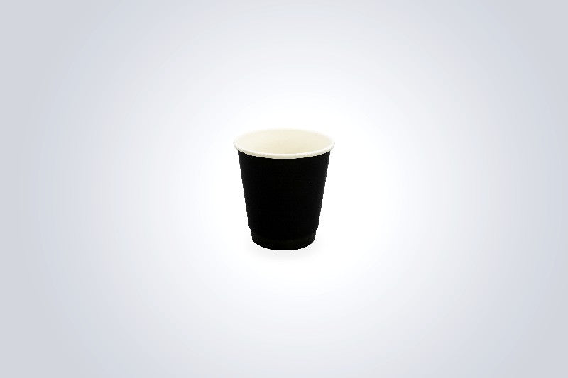 Velvet Paper Double wall cup
