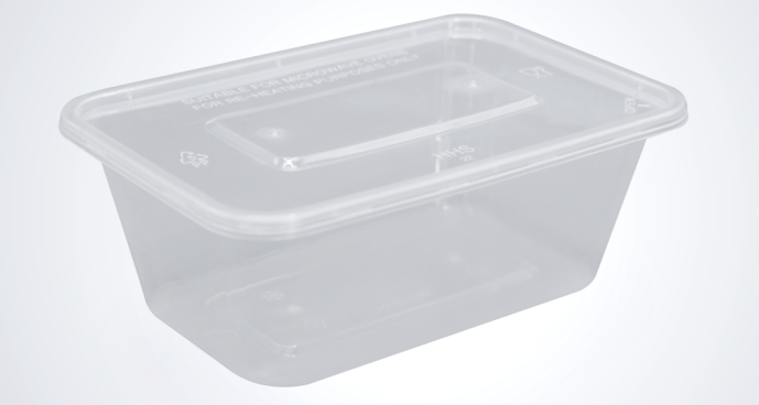 1000ml bento box