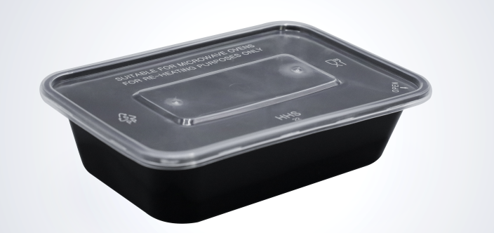 650ml bento box
