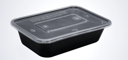 650ml bento box
