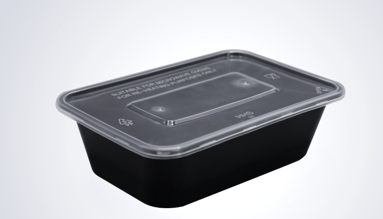 750ml bento box