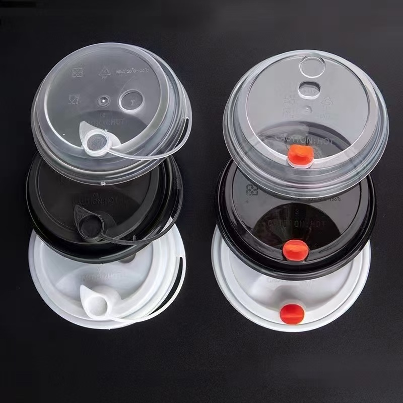 Injection lids