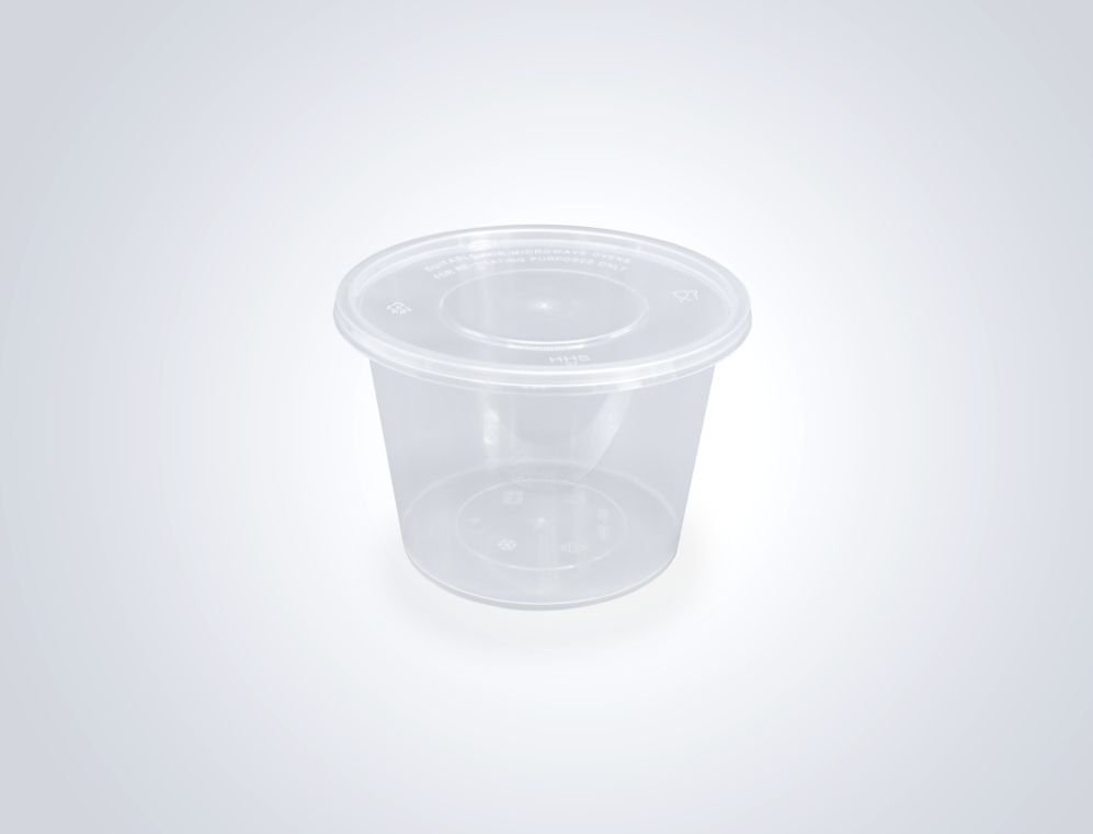 1000ml Barrel