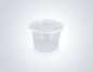 1000ml Barrel