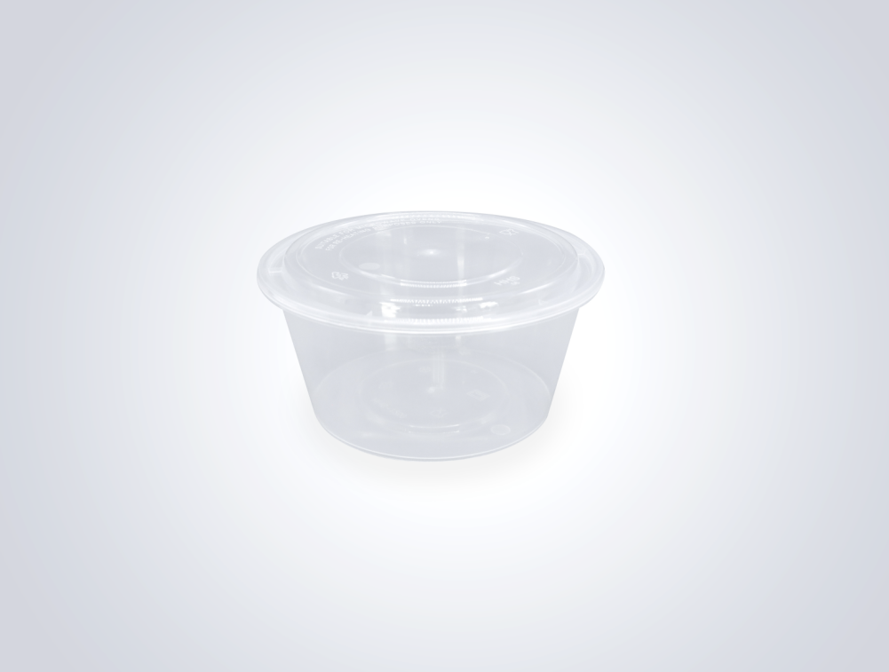 1500ml Barrel