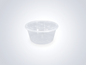 1500ml Barrel