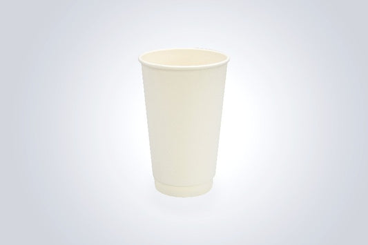 16oz Double wall cup