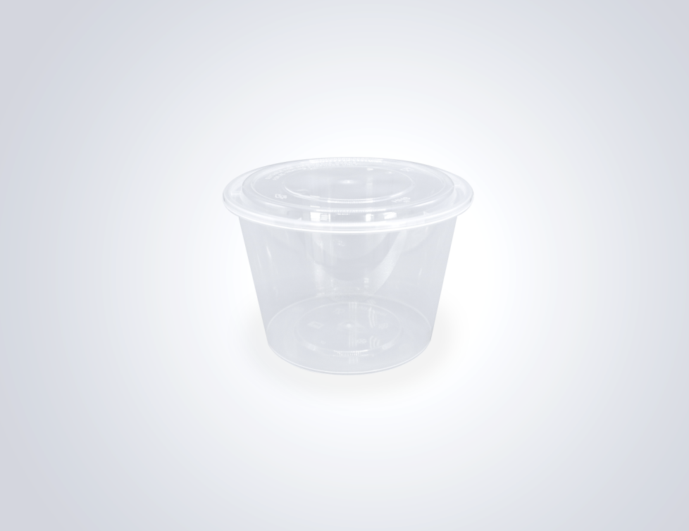 1750ml Barrel
