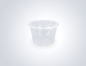 1750ml Barrel
