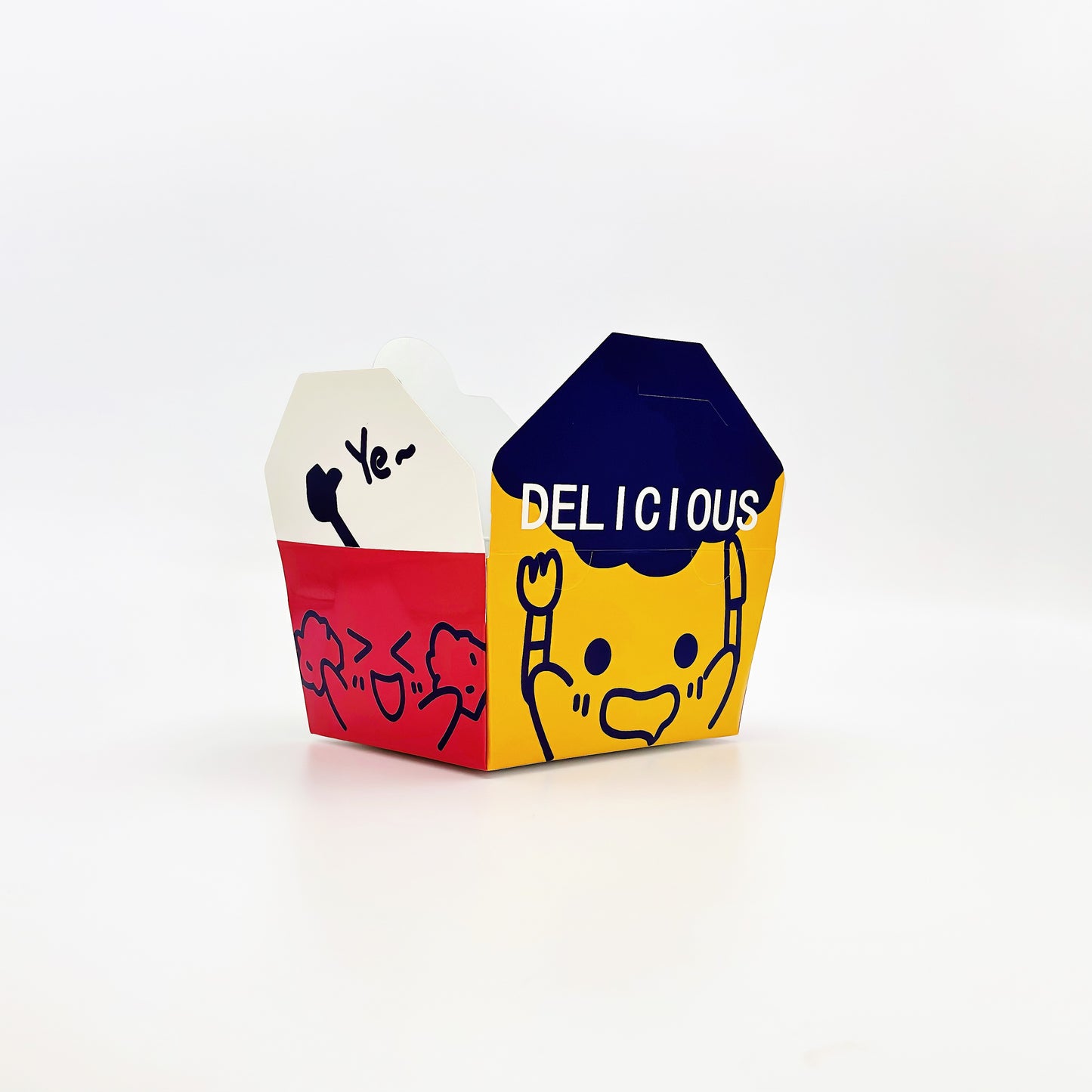 PE coated paper