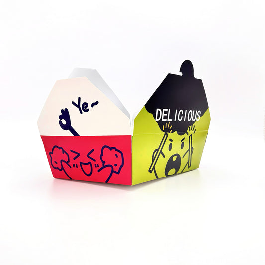 PE coated paper
