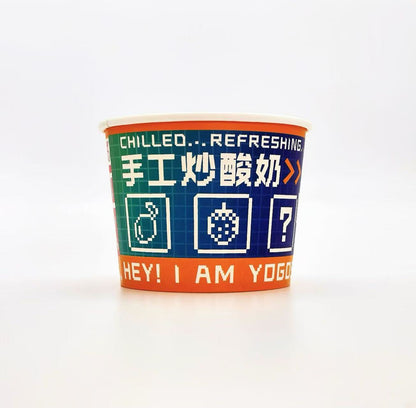 Paper Bowl