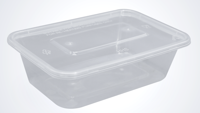 750ml bento box