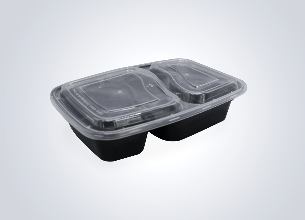 2 Compartment