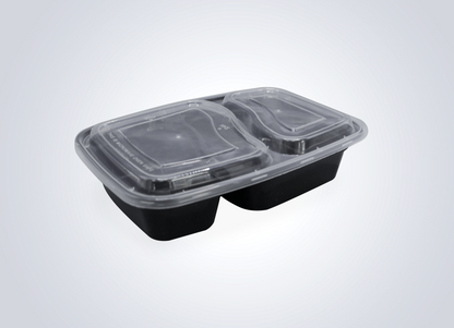 2 Compartment