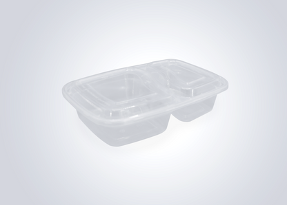 2 Compartment