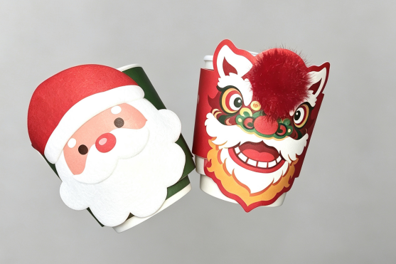 Cup Sleeve