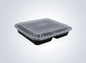 3 Compartment