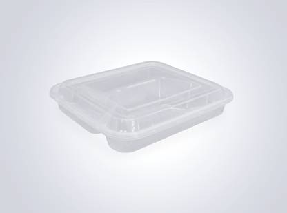 4 Compartment