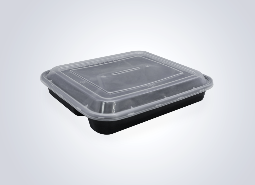 4 Compartment