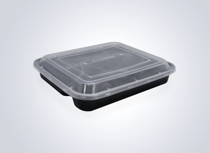 4 Compartment