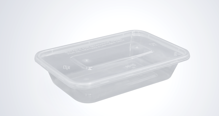 500ml bento box