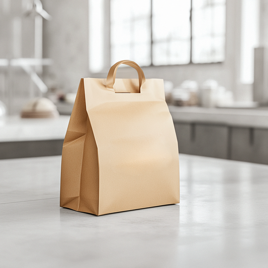 Paper Bag