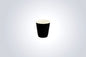 Velvet Paper Double wall cup